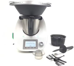 Ventes chaudes - Robot culinaire Thermomix TM6 Cookidoo Vorwerk - Product Image 2