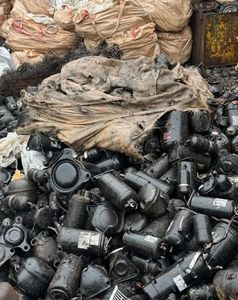 Compre compresor de chatarra de Venta caliente superior a granel-Compresor de chatarra de CA/nevera de Venta caliente superior al por mayor-Compresor de chatarra de calidad para la venta - Product Image 4