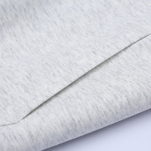 Sweat à capuche personnalisé de qualité supérieure pour hommes vêtements lourds Streetwear basics sweat à capuche en coton mélangé pour hommes OEM - Product Image 6