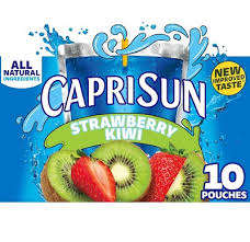 Jus de fruits Capri-Sun en gros - Product Image 5