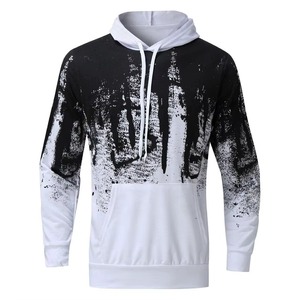 Survêtement de sublimation de qualité supérieure, service OEM, conception ODM, tissu de qualité supérieure, polaire en polyester, dernier design 2025 - Product Image 5