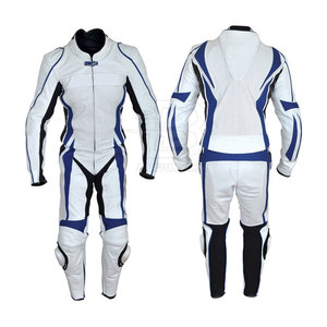 Trajes de Motocicleta de Invierno Transpirables de la Mejor Calidad para Hombre - Precio Bajo, Gran Venta, Hechos en Pakistán - Product Image 2
