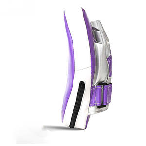 นวมหนังฝึกการฝึกทักษะการชนะแบบกำหนดเองได้สไตล์แพทเทิร์น - Product Image 6