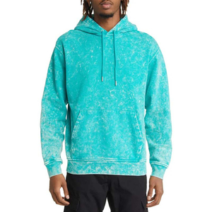 Sweats à capuche pour hommes de la meilleure qualité à prix raisonnable Top produit Sweat à capuche pour hommes fabricant de vêtements Streetwear Basics Hoodie - Product Image 5