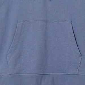 Fabricants d'usine Sweat-shirt pour homme Vente chaude Sweat-shirt décontracté 100% coton Design personnalisé Sweat-shirts basiques - Product Image 6