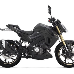 AUTHENTIQUE Livraison gratuite NOUVEAU STOCK Dernière génération RKF 125 Moto Garantie 3 ans Origine américaine EN STOCK MAINTENANT - Product Image 1