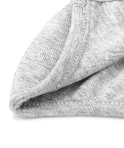 Masque facial Urban Guard Loop, 3 couches, tricot lisse, respirant, toucher doux, boucles d'oreille sécurisées, pince-nez réglable, confort toute la journée, réutilisable - Product Image 3