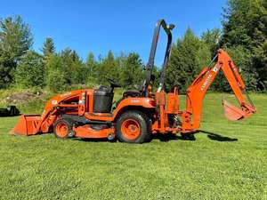 ใช้สำหรับรถขุด BX25D Kubota - Product Image 5