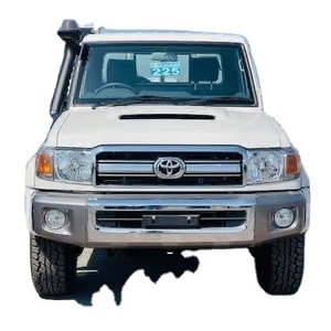 Moteur Diesel Toyota LandCruiser 79 Pick up Simple Cabine d'occasion - Product Image 1