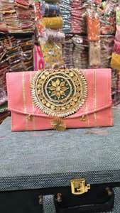 2026 <b>Clutch</b> <b>Bag</b> for Weddings Parties and Other Festivities Girls/women <b>Clutch</b> Manufacturer Wholesale Women's <b>Clutch</b> <b>Bag</b> <b>Clutch</b> - Product Image 5