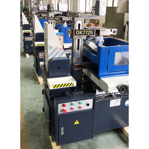 Venta Directa de Fábrica, Piezas de Repuesto para Máquina de Corte por Hilo EDM DK7725, Alta Calidad y Precisión - Product Image 4