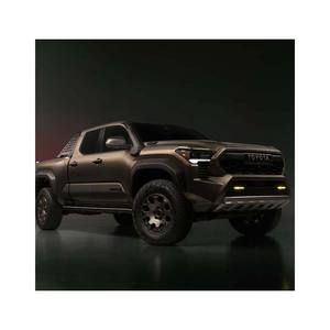 Pick-up Toyota Tacoma TDR Sport 4x4 3.5L Essence Automatique Neuf Réf. 2769 - Product Image 3