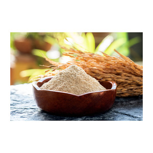 Son de riz en vrac, approvisionnement en gros, coût efficace, ingrédient alimentaire de qualité supérieure - Product Image 1