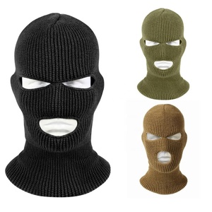 Pasamontañas de Cachemira Personalizado, Cálido y Suave, para Cuello y Cara, Ideal para Deportes y Viajes - Product Image 2