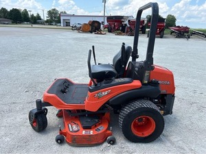 เครื่องตัดหญ้า Kubota ZG327 ปี 2018 ขาย - Product Image 4