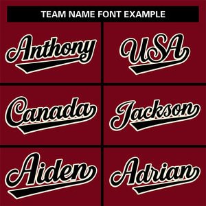 Chaquetas universitarias modernas de primera calidad, ligeras, transpirables, de alta calidad, perfectas para uso casual, equipos escolares, deportes y uso diario. - Product Image 5