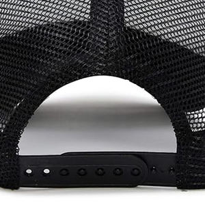 Top Trending Alta calidad Mejor fabricación Hombres Sombreros de camionero Transpirable Precio de venta completo Nuevo estilo Fácil para hombres Sombreros de camionero - Product Image 6