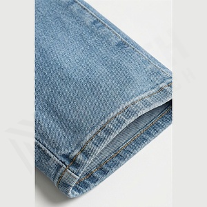 Fabricante Líder de Jeans de Mezclilla para Hombre, Ofrece Varios Estilos de Corte, Slim, Regular, Pantalones Casuales, Color Personalizado, Venta al por Mayor - Product Image 6