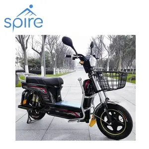 800w electric Scooters with 2 seat