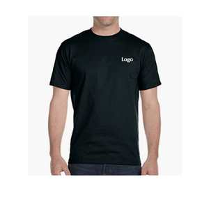 T-shirt à manches courtes pour hommes Our Best T-shirt en coton super doux - Product Image 2