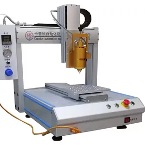 Automatic Spray Glue Machine Liquid Adhesive Sprayer Glue Dispenser PCB Conformal Coating Machine