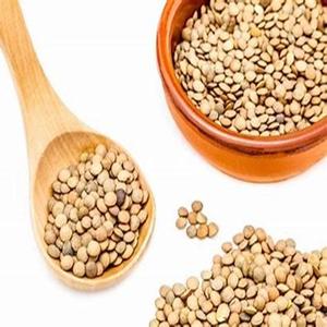 Lentejas Verdes Naturales Secas de Grado Alimenticio en Venta a Precio Económico - Product Image 5