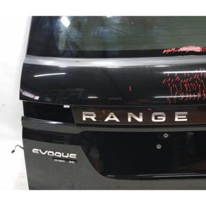Puerta Trasera Completa para Land Rover Range Rover Evoque Serie 204DTD (18>) - Product Image 6