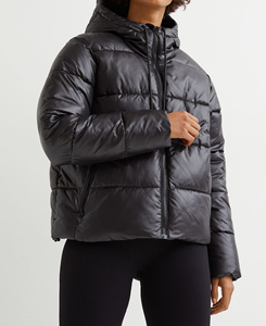 Acheter Meilleure vente Veste bouffante de haute qualité pour hommes quantité minimale de commande bas en toile dernière conception personnalisée élégante 2026 - Product Image 1