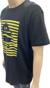 T-shirt en coton polyester tricoté personnalisable pour hommes Tailles et styles à Mumbai Inde-Fournisseur d'exportation - Product Image 6