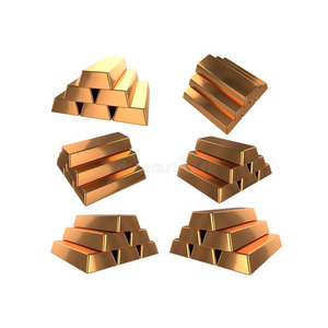 Copper Lanthanum master <b>alloy</b> CuLa10 <b>metal</b> ingots for sales - Product Image 4