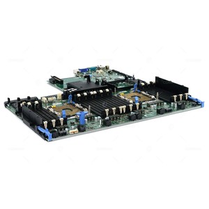 Placa Base DELL 923K0, Socket LGA3647 para POWEREDGE R740, Reacondicionada - Product Image 2