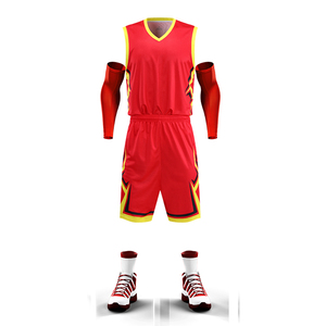 Uniforme de Baloncesto de Alta Calidad 2025, Conjunto de Uniforme Deportivo Personalizado para Hombre, Venta al por Mayor de Ropa Deportiva, Uniformes de Baloncesto para Venta en Línea - Product Image 6