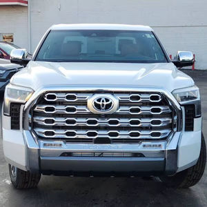 Autos Toyota Tundra 1794 Edition Hybrid 4x4 2026 en venta - Product Image 1