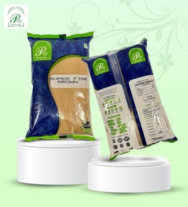Siêu mịn tinh chế đường nâu bột trong gói & túi bao bì - Product Image 4
