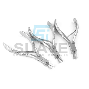 Cortador de dientes de corte de animales para cortador de dientes veterinario para cortadores de dientes de cerdo por SUAVE SURGICAL INSTRUMENTS - Product Image 1