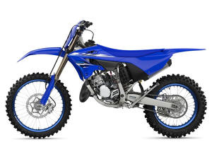 Ventas Anuales 2026 YZ125X Cross-Country Nueva (Motocicletas) - Product Image 5