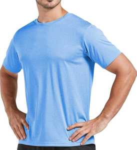 Impression de t-shirts graphiques 100% coton personnalisés T-shirts pour hommes de marque personnalisée - Product Image 4