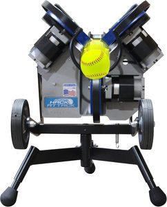 Meilleure offre pour une nouvelle machine à lancer de softball Sports Attack Hack Attack - Product Image 5