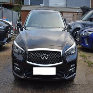 INFINITI Q50 2015 d'occasion, conduite à gauche/droite - Product Image 1
