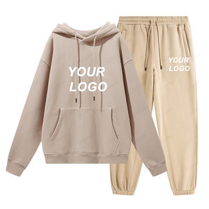 Jersey personalizado con estampado 3D para hombre, ropa deportiva, chándal, capucha en relieve de poliéster 100%, calentamiento de invierno para Fitness, gimnasio, trotar - Product Image 3