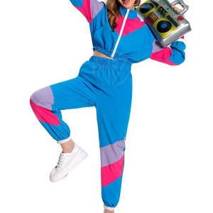 Traje Cortavientos Casual de Invierno para Mujer, con Forro Suave, Diseño Ligero, Ecológico y Transpirable - Product Image 6