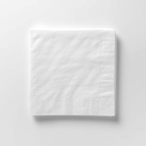 Serviettes en papier avec logo, papier de table jetable de marque professionnelle pour événements d'entreprise et utilisation en restaurant - Product Image 3