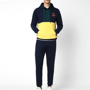 Nueva Ropa Deportiva al por Mayor, Diseña Tu Propio Chándal Deportivo, Conjunto de Chándal para Hombre, Chándal Masculino Más Vendido - Product Image 1
