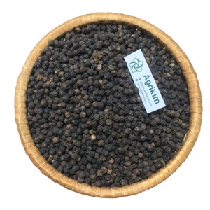 Nuevo Cultivo de pimienta negra de Vietnam, variedades de proceso secas crudas de calidad ASTA 500/550/570/580/600 MC + 84 359318390 - Product Image 2