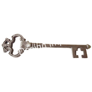 Ouvre-bouteille clé de cadeau d'affaires précieux ouvre-bouteille de nouveau style robuste pour accessoire décoratif de comptoir/vaisselle - Product Image 6