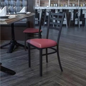 Chaises de salle à manger de luxe - Product Image 1