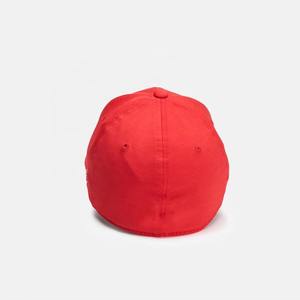 Casquette de baseball en coton ordinaire avec broderie à la main et impression en relief, logo personnalisé, réglable pour unisexe, prix direct d'usine en gros - Product Image 6