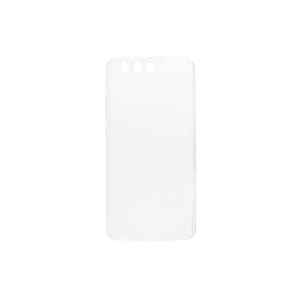 Coque en silicone transparente ultra-fine Netzy pour Huawei P10, protection anti-traces de doigts, coque arrière en PVC, produit emballé - Product Image 1