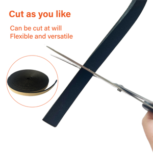 Bande d'étanchéité EVA <span class=keywords><strong>anti</strong></span>-<span class=keywords><strong>condensation</strong></span>, souple et flexible - Product Image 3