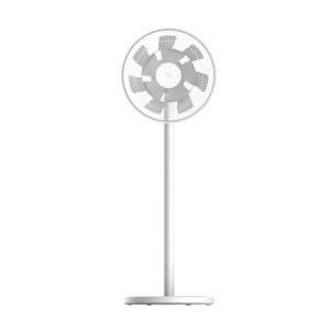 Ventilador Inteligente de Pie Xiaomi Mi 2, Blanco, BPLDS02DM - Product Image 2